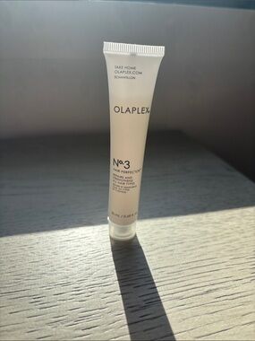 OLAPLEX No.3 Hair Perfector Sample Tube - Cream White